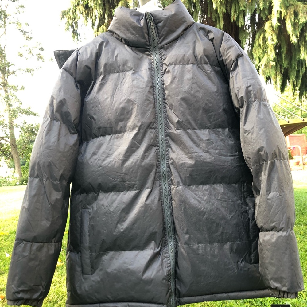 - MARC  New York  Andrew Marc mens Puffer Jacket